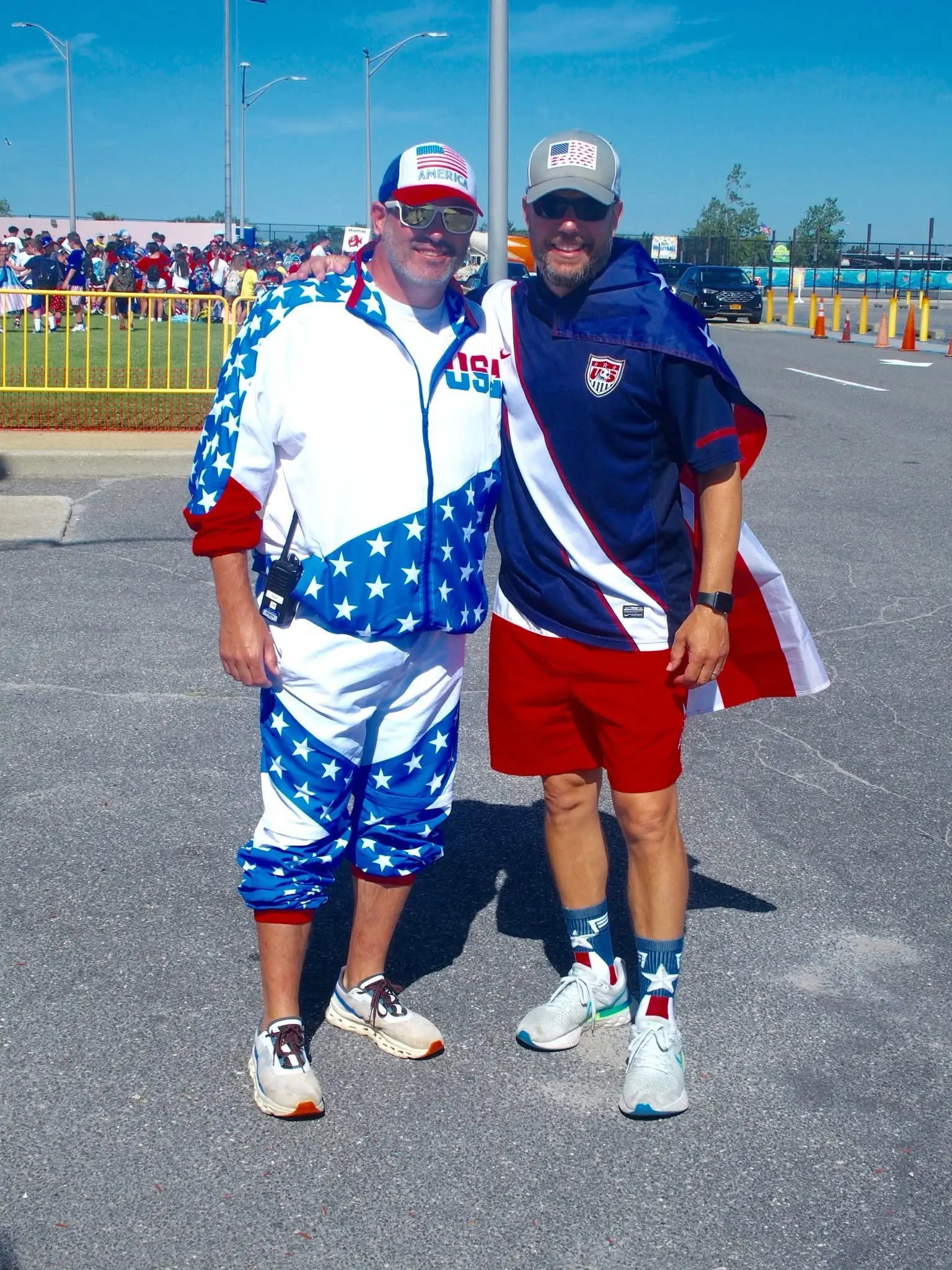 Long Island Summer Day Camp Counselors