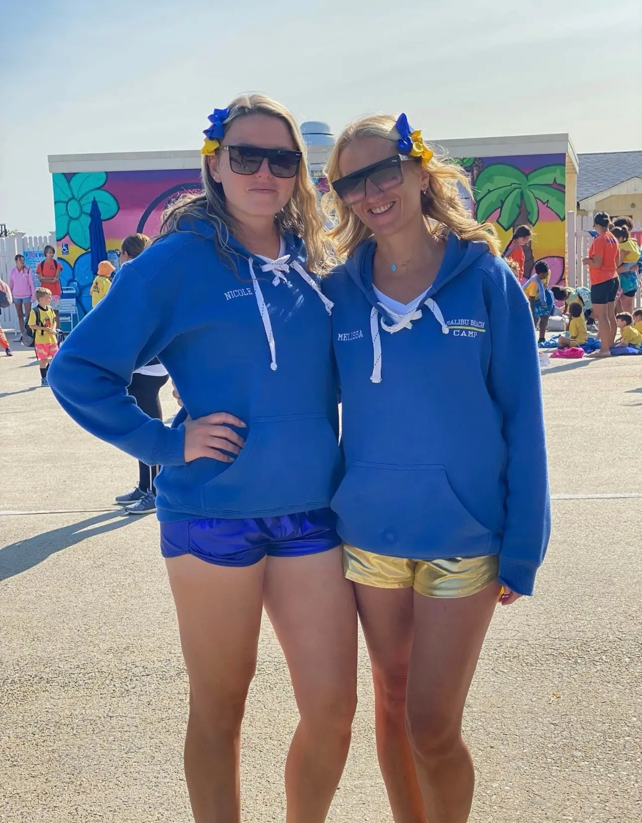 long island day camp