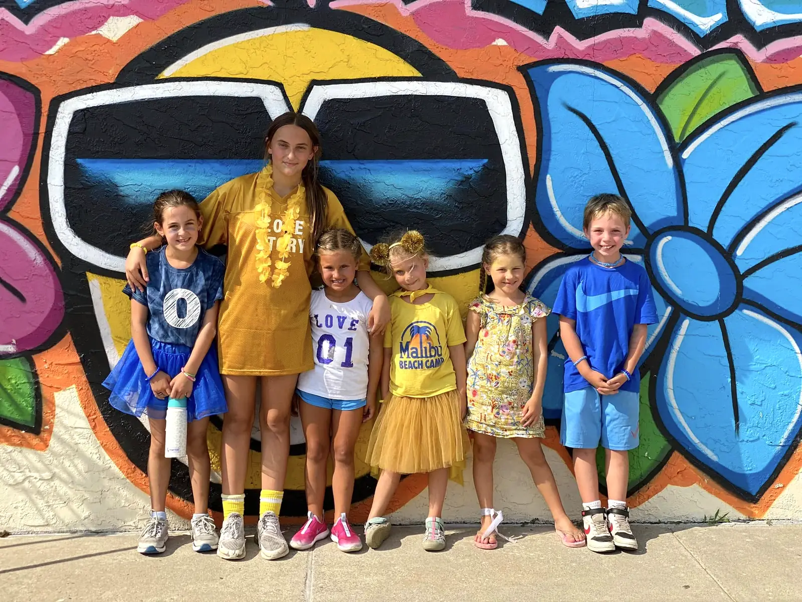 Long Island Summer Day Camp