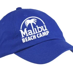 Malibu Beach Camp Hat