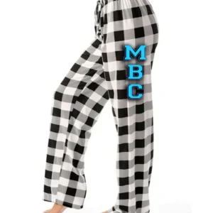 Long Island Summer Day Camp Pajama Pants